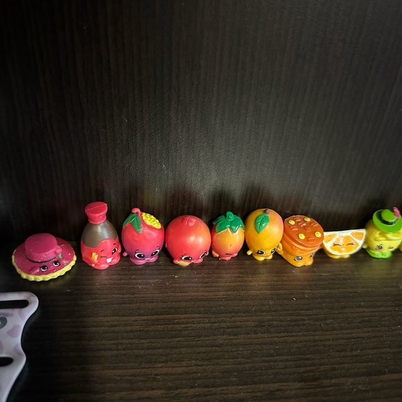 Shopkin blind bag - Picture 1 of 7
